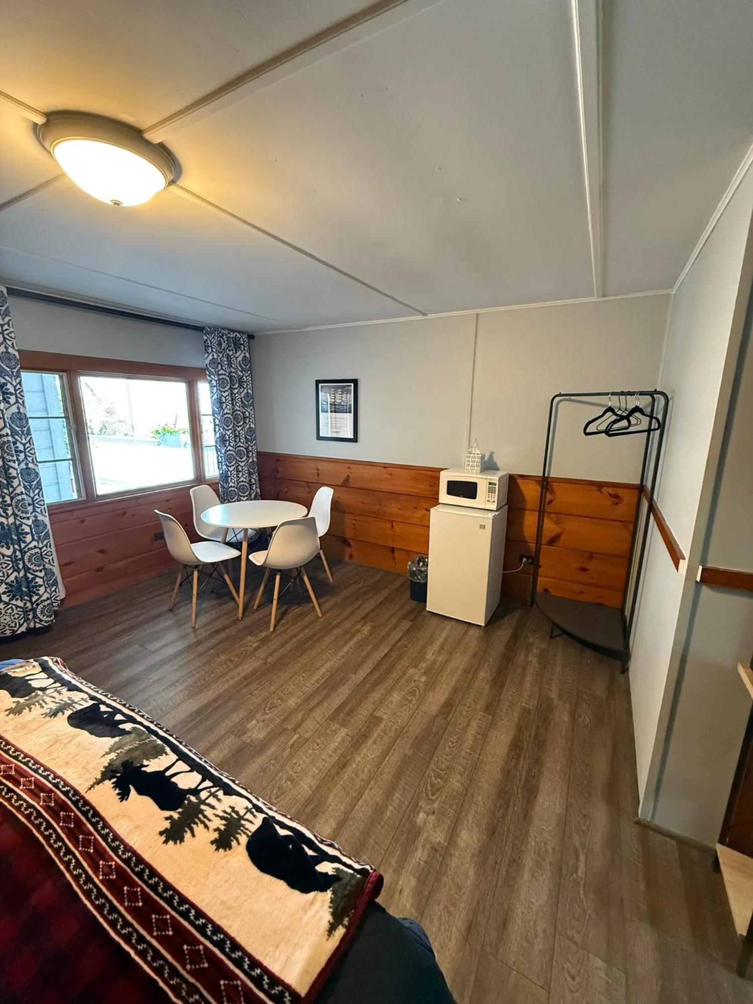 Yardarm Motel Searsport Exterior foto